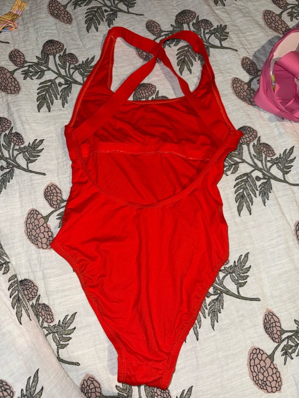 Andie one piece swimsuit - Picture 2 of 3